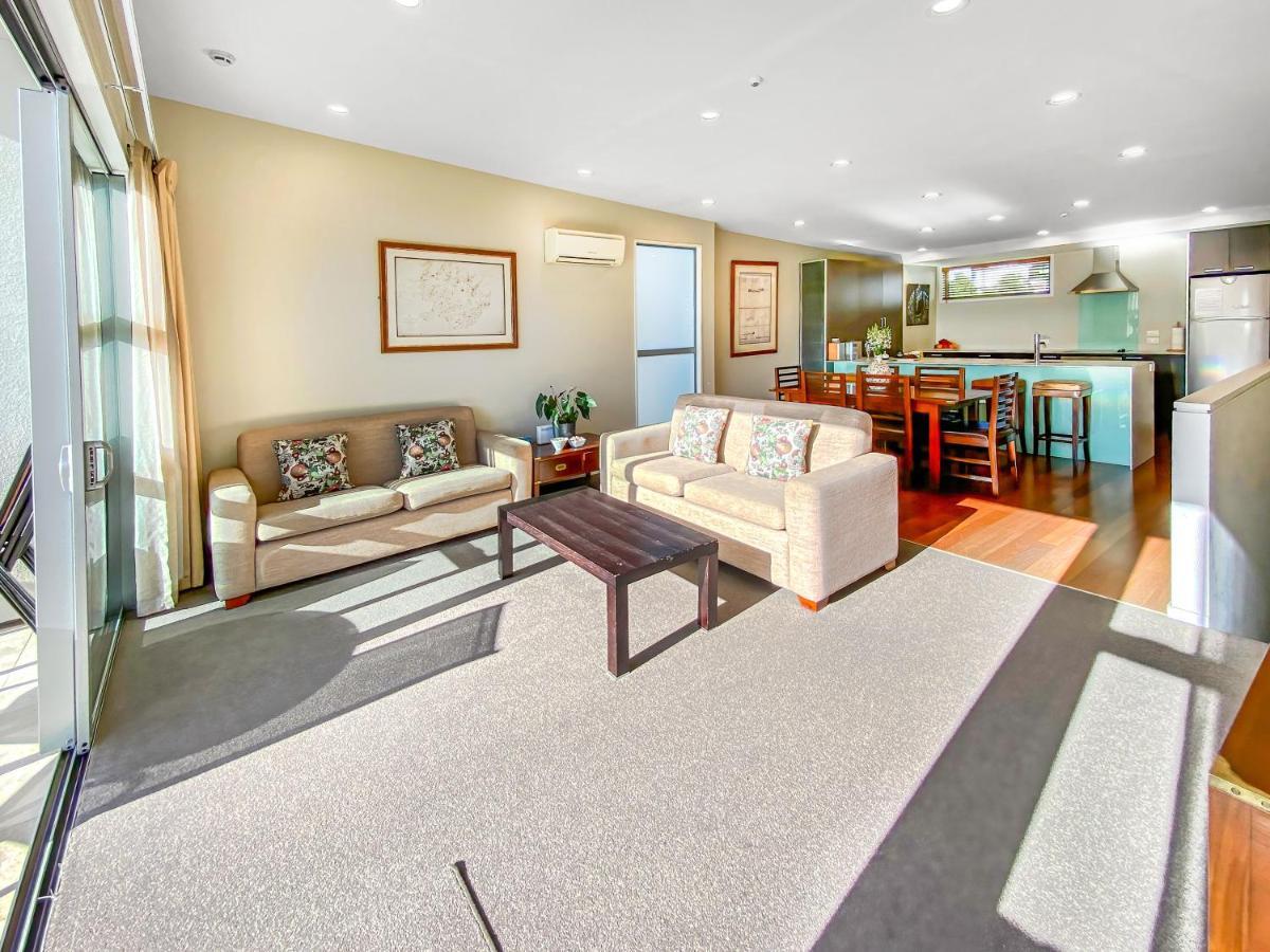 Picton Waterfront Apartments Luaran gambar