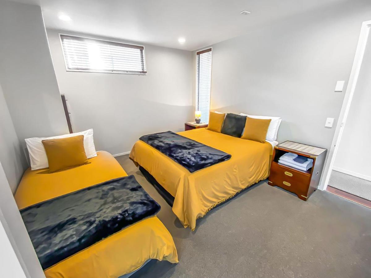 Picton Waterfront Apartments Luaran gambar