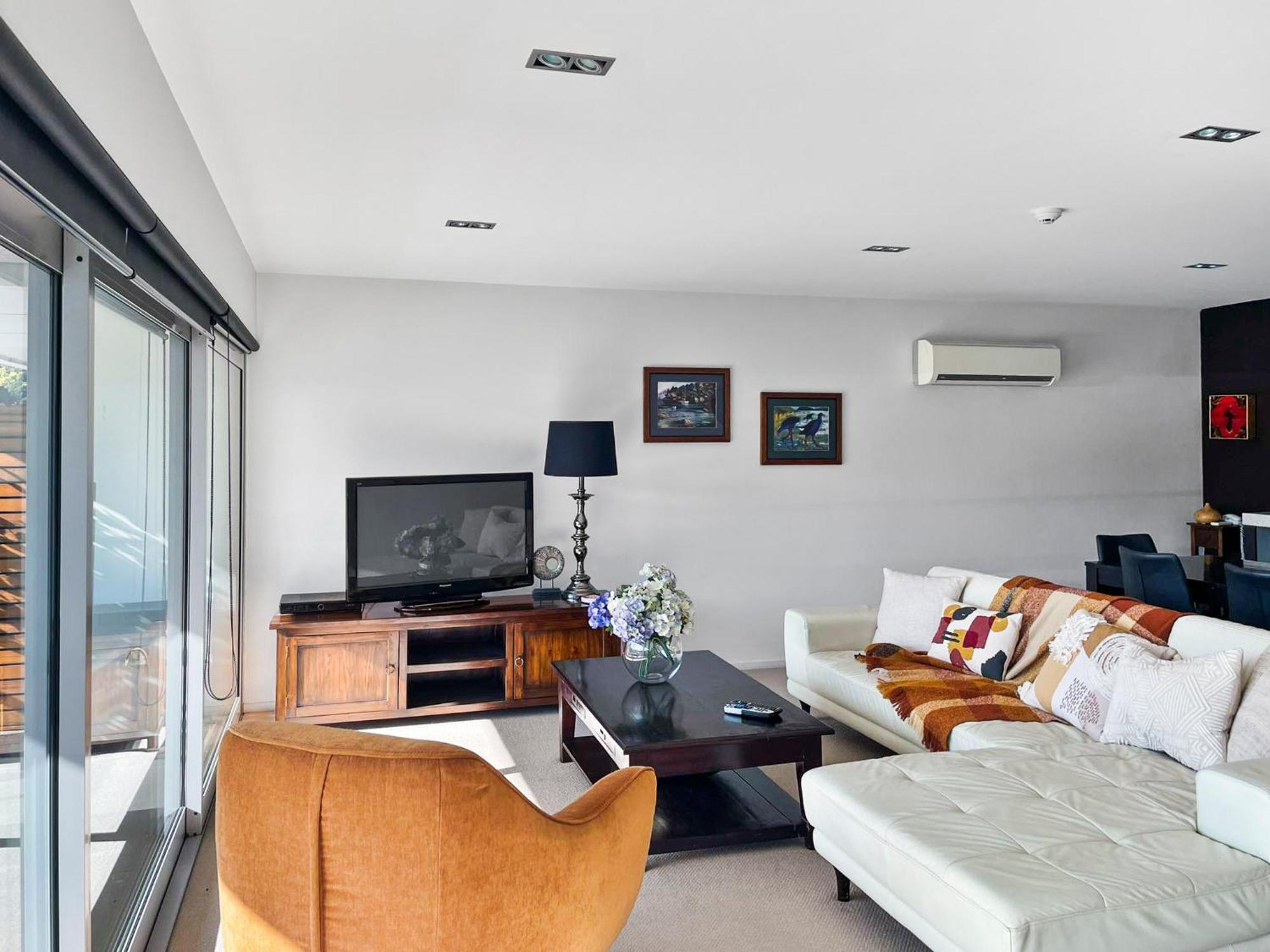 Picton Waterfront Apartments Luaran gambar