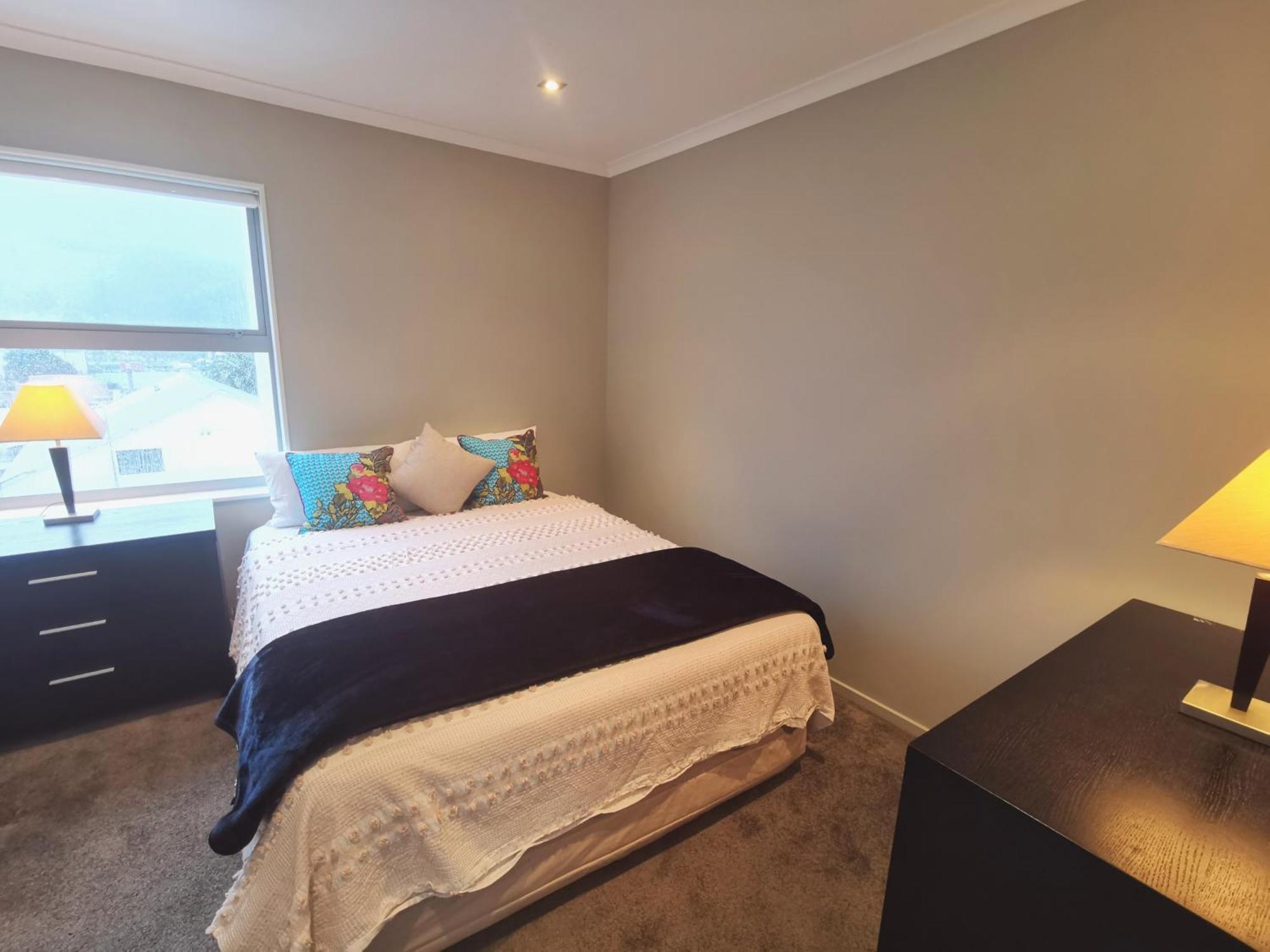 Picton Waterfront Apartments Luaran gambar