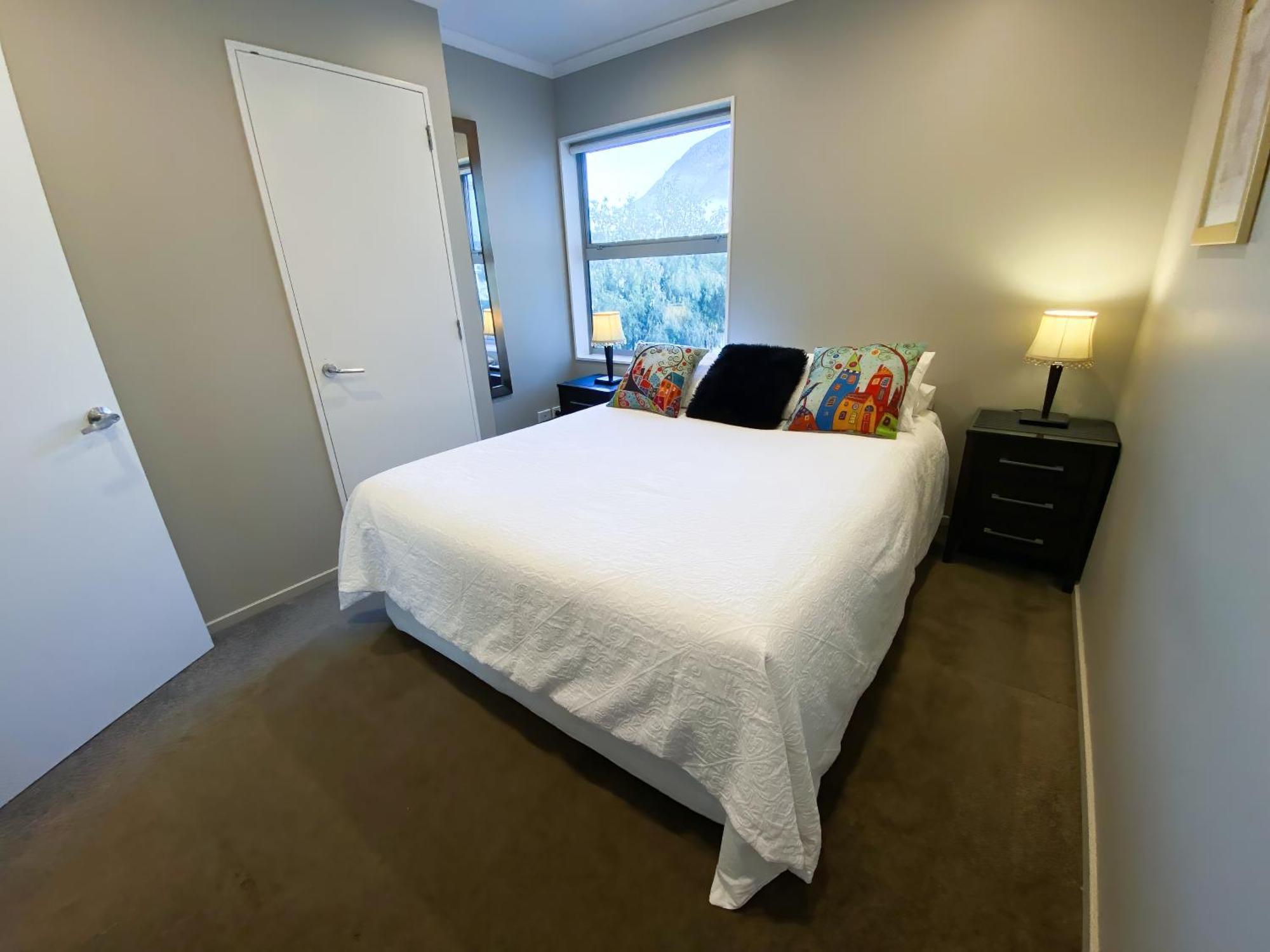 Picton Waterfront Apartments Luaran gambar