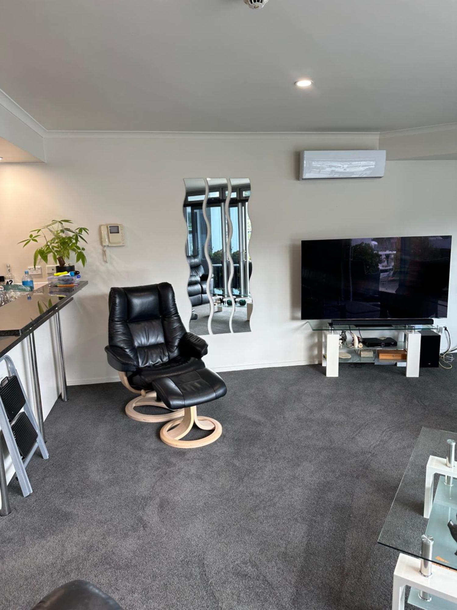 Picton Waterfront Apartments Luaran gambar