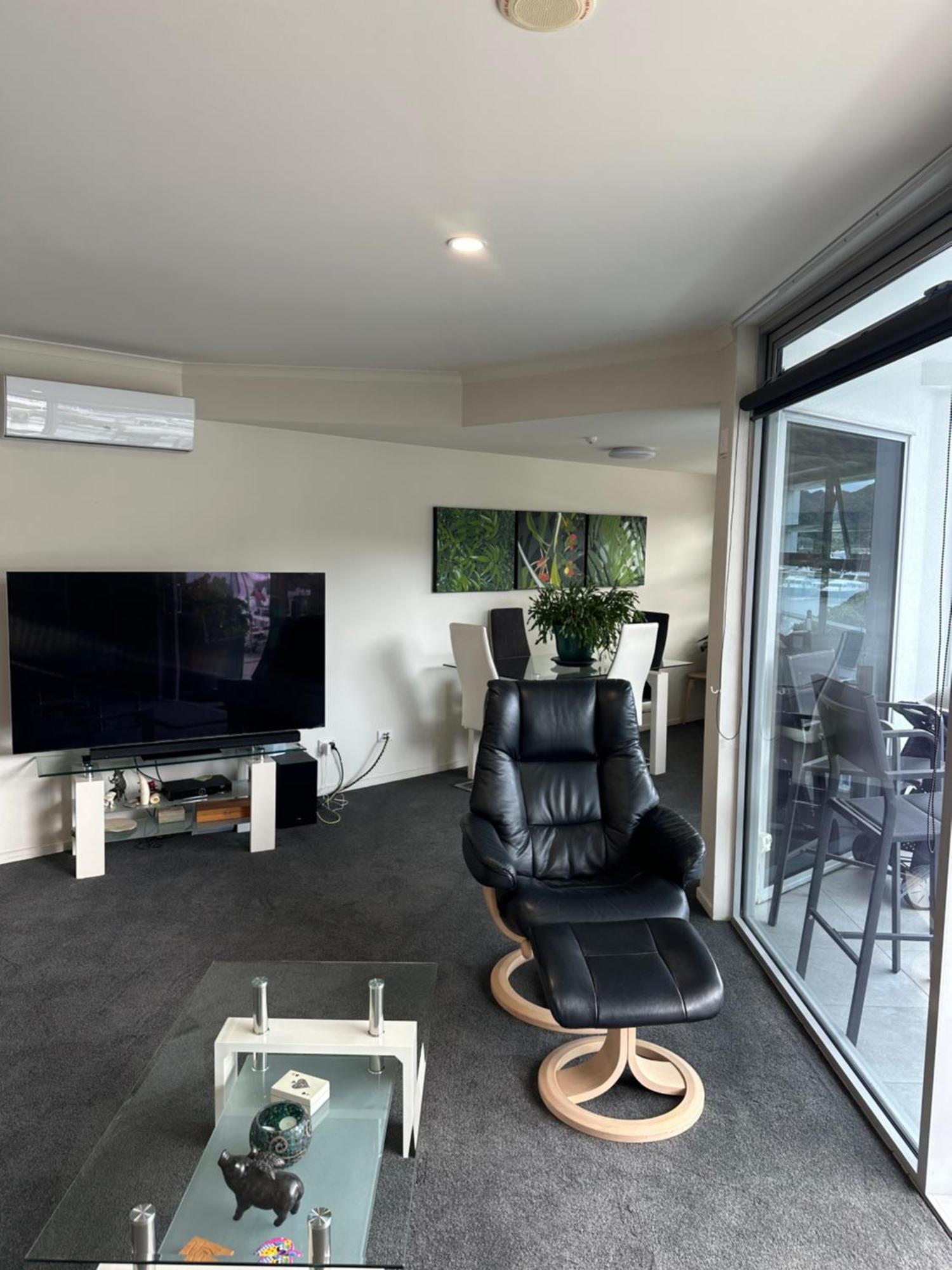 Picton Waterfront Apartments Luaran gambar