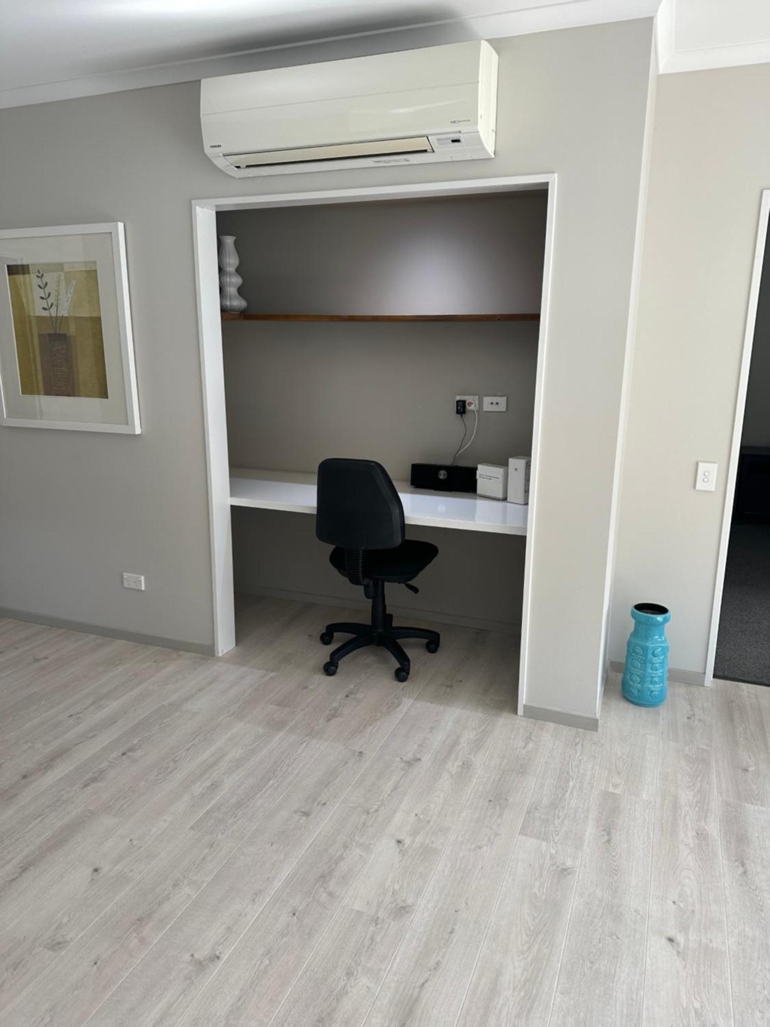 Picton Waterfront Apartments Luaran gambar