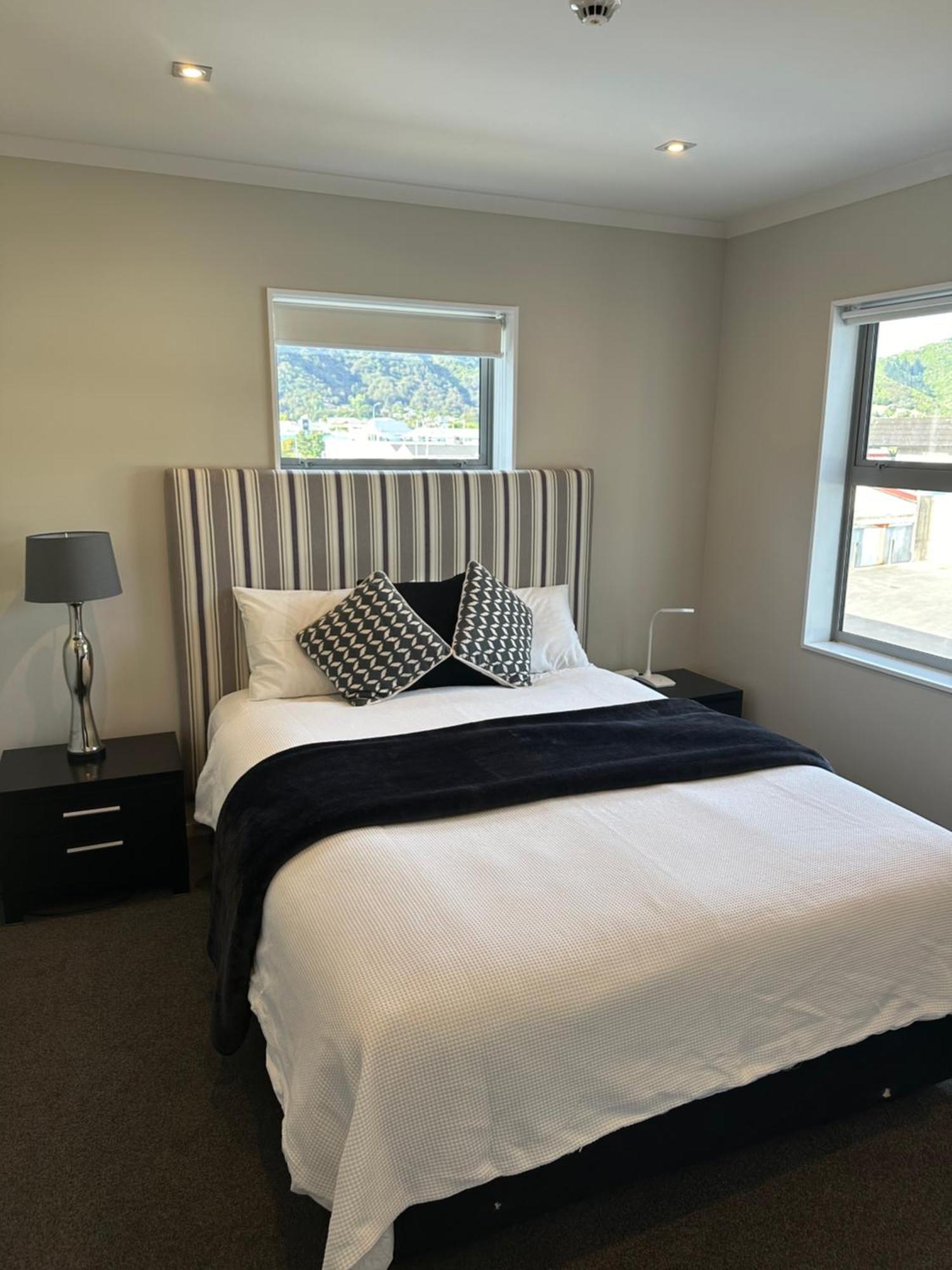 Picton Waterfront Apartments Luaran gambar