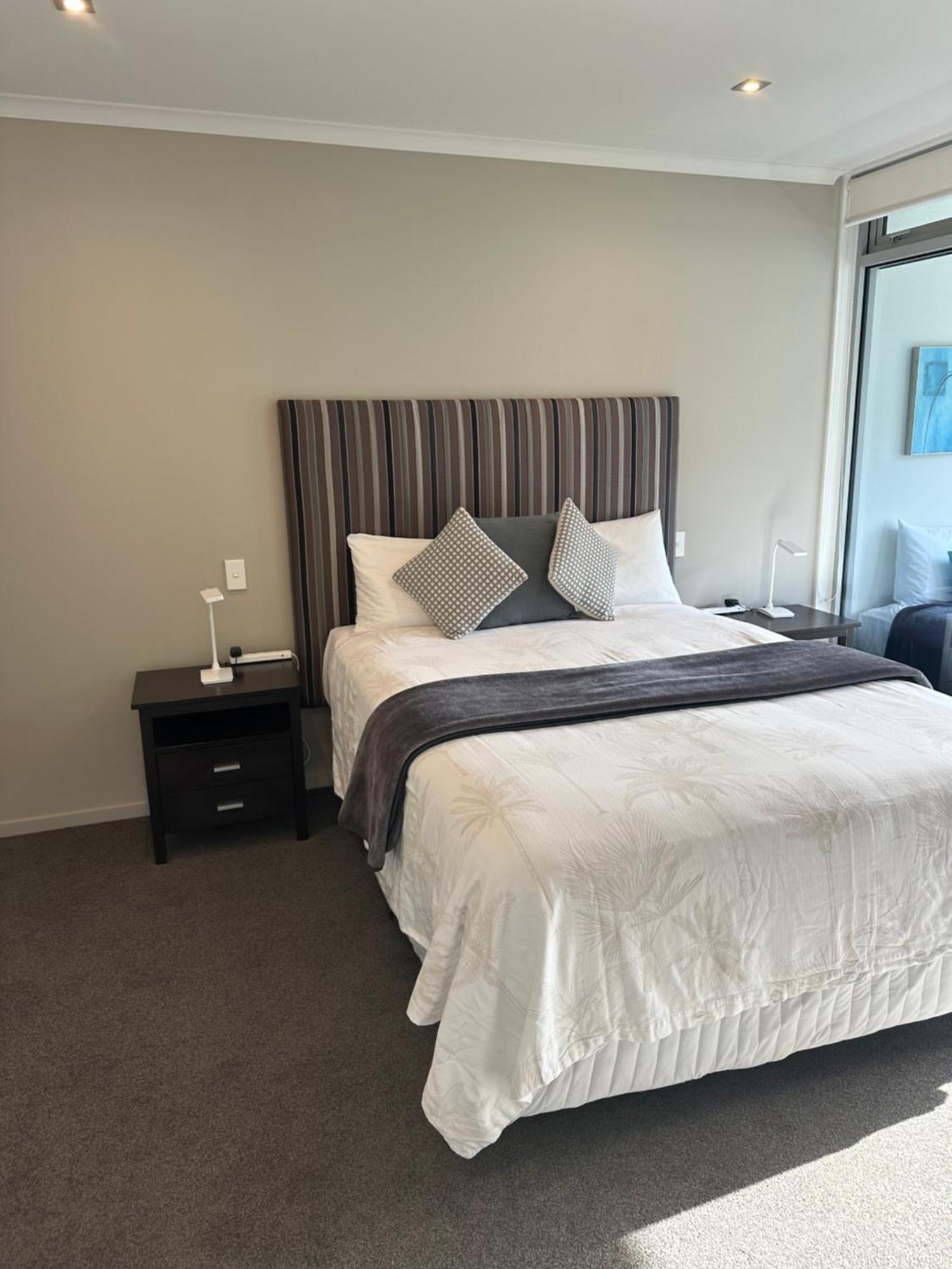 Picton Waterfront Apartments Luaran gambar