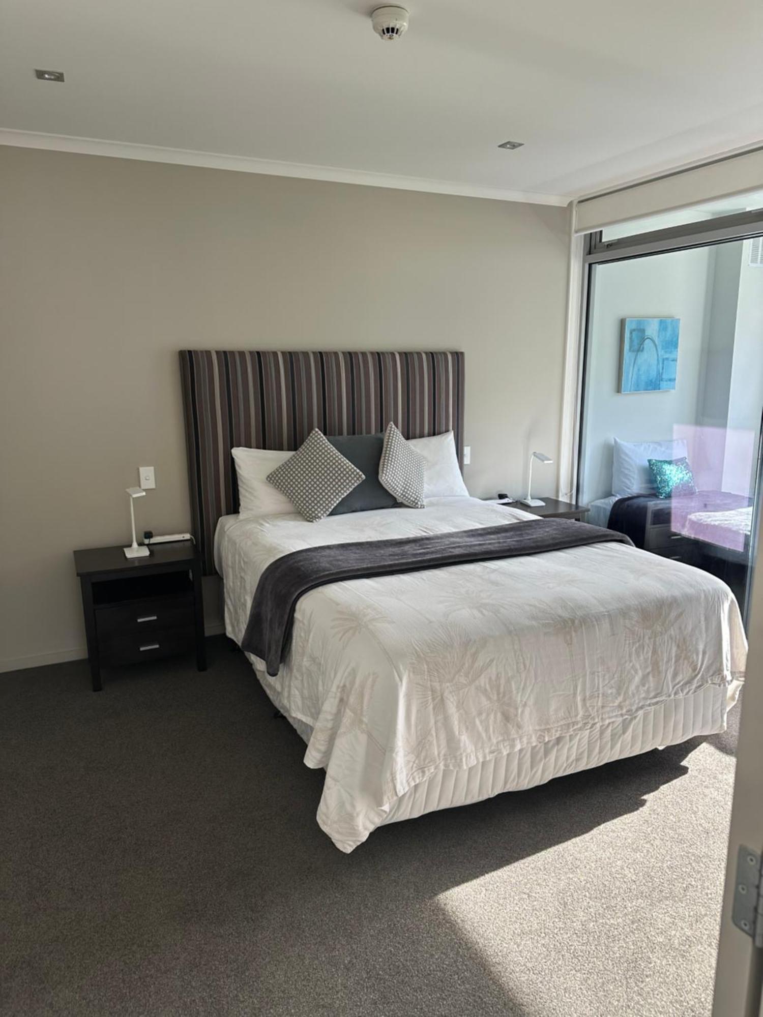 Picton Waterfront Apartments Luaran gambar